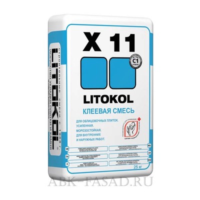 Litokol X11